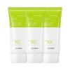 Profitez de la Crème Solaire Douce Sécurité 3-pack SPF50+ PA++++