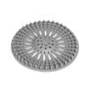 Sink Sewer Filter Floor Drain Strainer Water Hair Stopper Bath Catcher Shower Cover Kitchen Bathroom Anti Clogging