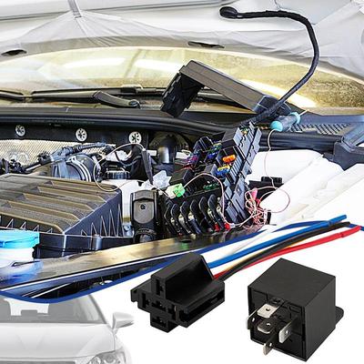 Automobilių elektronikos priedai – Automobilių kabeliai, adapteriai, lizdai