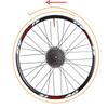 Klebestreifen Tubeless Felge Fahrradfelgenstreifen Fahrradfelgenbänder Tubeless Felgenbänder Paketband