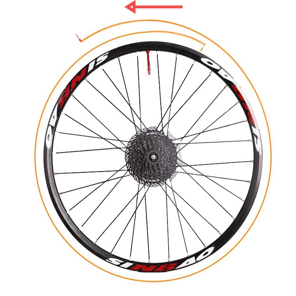 Klebestreifen Tubeless Felge Fahrradfelgenstreifen Fahrradfelgenbänder Tubeless Felgenbänder Paketband