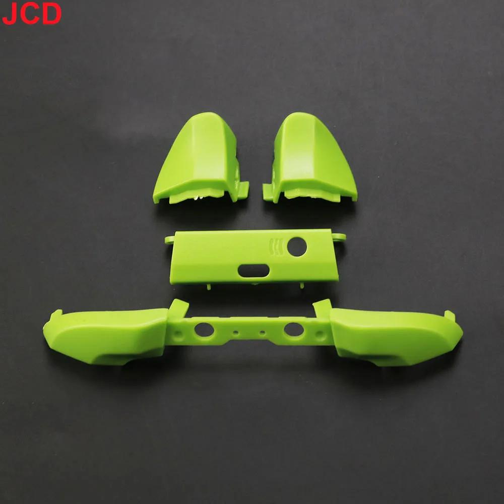 1Set For Xbox One Slim One S Controller RB LB Bumper Trigger Button Mod Kit