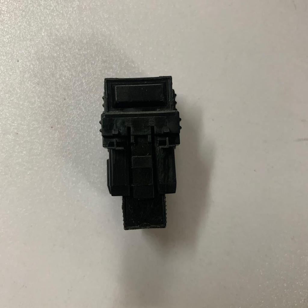 Compatible Brake Light Switch for BMW E38, E39, E46, E93, X5 (Part 61316967601)