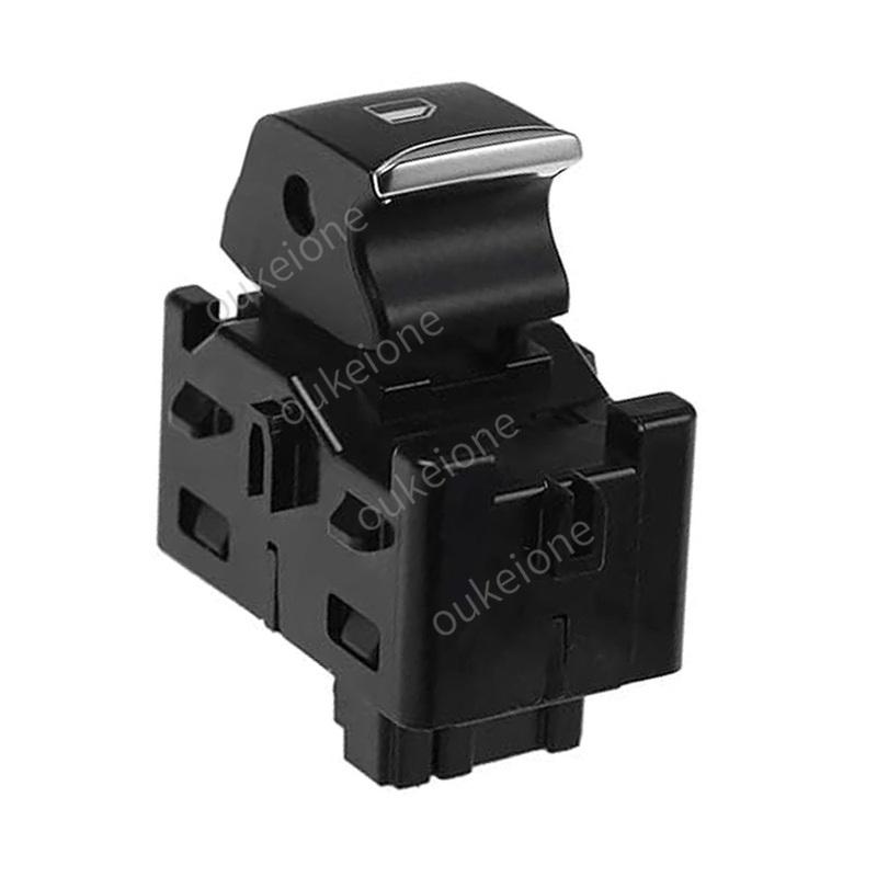 H1BT-14529-AA Single Power Window Switch Automotive Glass Lifter Control Button for Ford Fiesta 2017 2018  Car Accessories