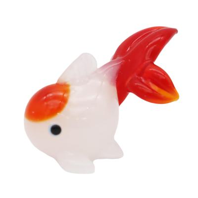 Peces y mascotas acuáticas – Decoración de peceras