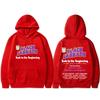 Heavy Metal Rock Band Black Sabbath Back To The Beginning Hoodie Men Women Fashion Vintage Pullover Male Casual Fleece Hoodies