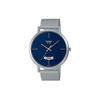 Standard Series Quartz Watch Men Watches Blue MTP-B100M-2EVDF