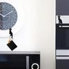 1 Stück Kreativer Magnet Niedliche Katze Wandmontage Schlüsselhaken Magnetischer Schlüsselhalter Magnetisches Regal Haken Kleiderbügel Kühl