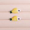 Hobby Hand-Painted Ceramic Fish Beads for DIY Jewelry