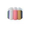 Fluid Bear Acrylic Paint DIY Kit: Handmade Graffiti Doll Drawing Supplies for Hot Sale