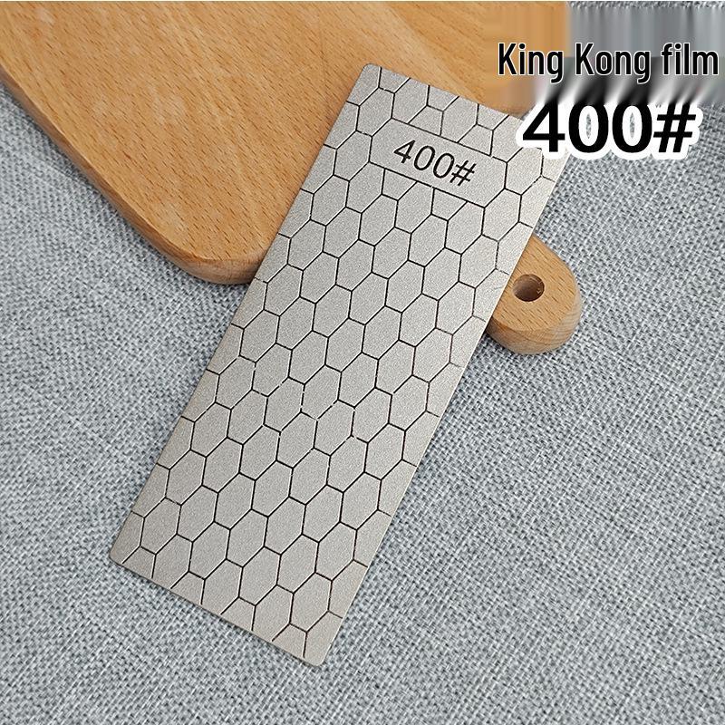 Square Honeycomb Grinding & Polishing Wheel for Jade and Stone