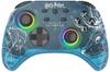 Геймпад Freaks & Geeks Controller for Switch (224662) Harry Potter Синий/белый