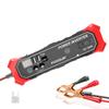 Zigarettenanzünder-Schnittstelle Auto-Stromversorgung Wechselrichter Umwandlung USB-Batterieklemme Auto-Stromwechselrichter DC 12V auf AC 230V Spannungswandler