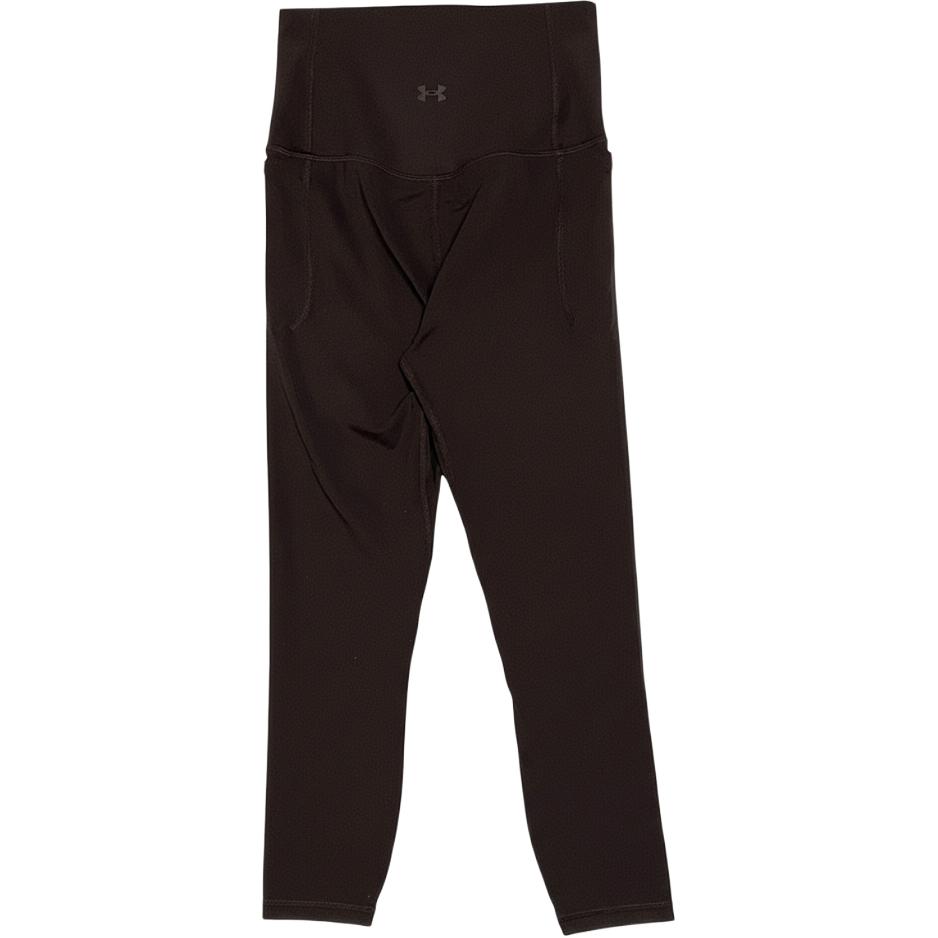 Under Armour Solid Color Sports Casual Yoga Pants Women Pants 1382535-246