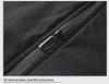 Autumn/Winter 2024 Men's Thickened Velvet Jackets for Middle-Aged and Elderly: Warm and Fashionable.