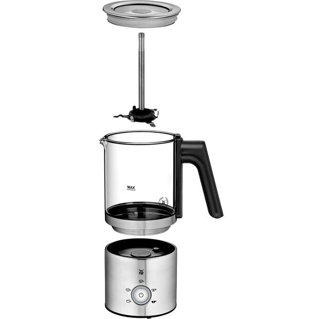 Вспениватель молока WMF Lono Glas elektrischer (3200002262)