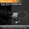 Vgate Vlinker FS ELM327 USB OBD2 Car Diagnostic Tools FORScan OBD2 Automotive Scanner MS/HS CAN PK OBDLink EX For Mazda For Ford