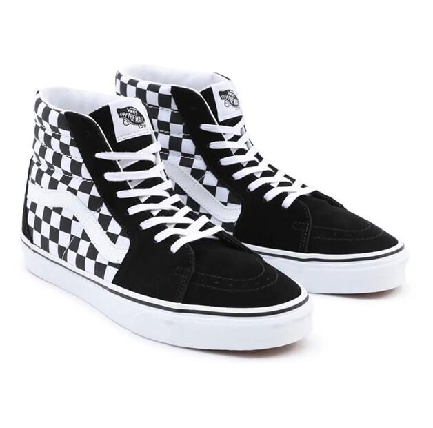 Vans SK8-Hi кроссовки
