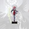 Anime Code Geass: Lelouch of the Rebellion 15 cm acrylic character Lelouch C.C standing model desktop decoration fan gift