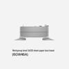 HP 6GW46A 2x520-Page Paper Tray with Stand for E78528dn CN plug (adapter included)