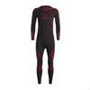 Ski Thermal Underwear Dry Compression Set Warm Base Layer for Women, Men,