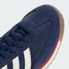 JR8789 Adidas Originals SL72 RS Dark Blue Off White Red (Men's)