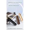 Pocket Door Wooden Sliding Door Lock Sliding Door Lock With Side Handle Balcony Kitchen Bathroom Invisible Door Hook Lock