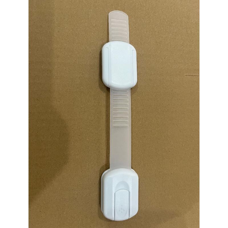 Children s Drawer Lock, Safety Lock, Protective Lock, Multifunctional Cabinet Door Anti Pinch Safety Lock Buckle 1pcs
