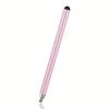 Capacitive Styluses Pen Metal Body High Precisions for Touch Screens Compatible Multiple Color