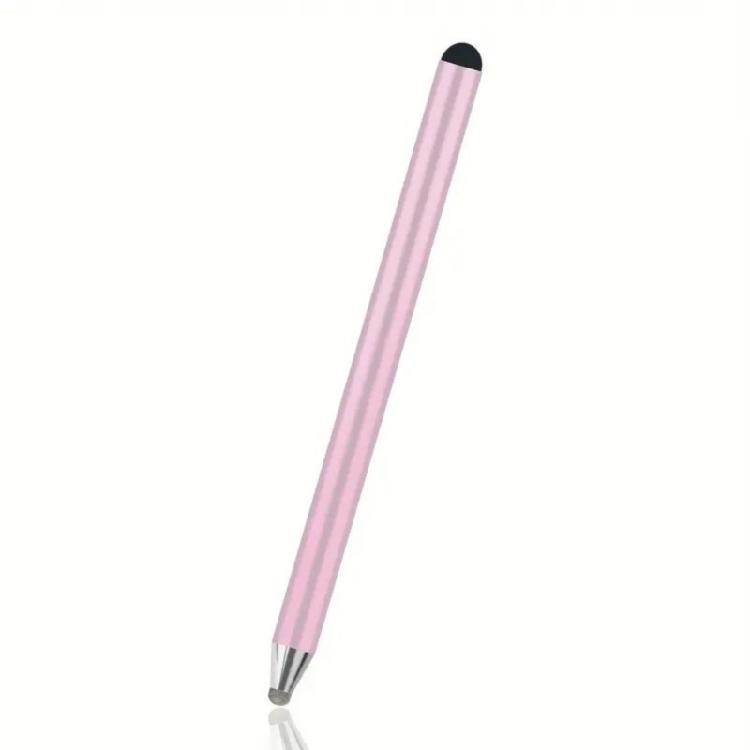 Capacitive Styluses Pen Metal Body High Precisions for Touch Screens Compatible Multiple Color