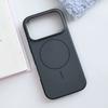 for  Matte Liquid Silicone Case for For Iphone 17 16 1 Pro Max 17 Air 14 13 12 Magnetic Candy Color Soft Ultra Slim Cover