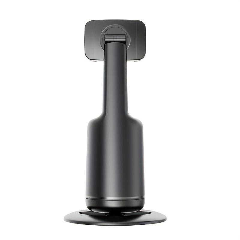 HKXYK 360° Rotating Phone Tracking Tripod - No App Required, Smart Vlogging and Streaming Support