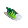adidas Originály SUPERSTAR 360 Nízké boty pro batolata Čerstvě zelené pro kojence a batolata GX3269