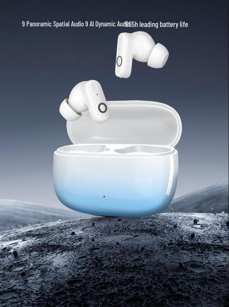 FD190 High-Quality Sound Bluetooth In-Ear Earbuds: Wireless, Sports Running, Long Battery Life.
