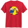 Tops – T-Shirts