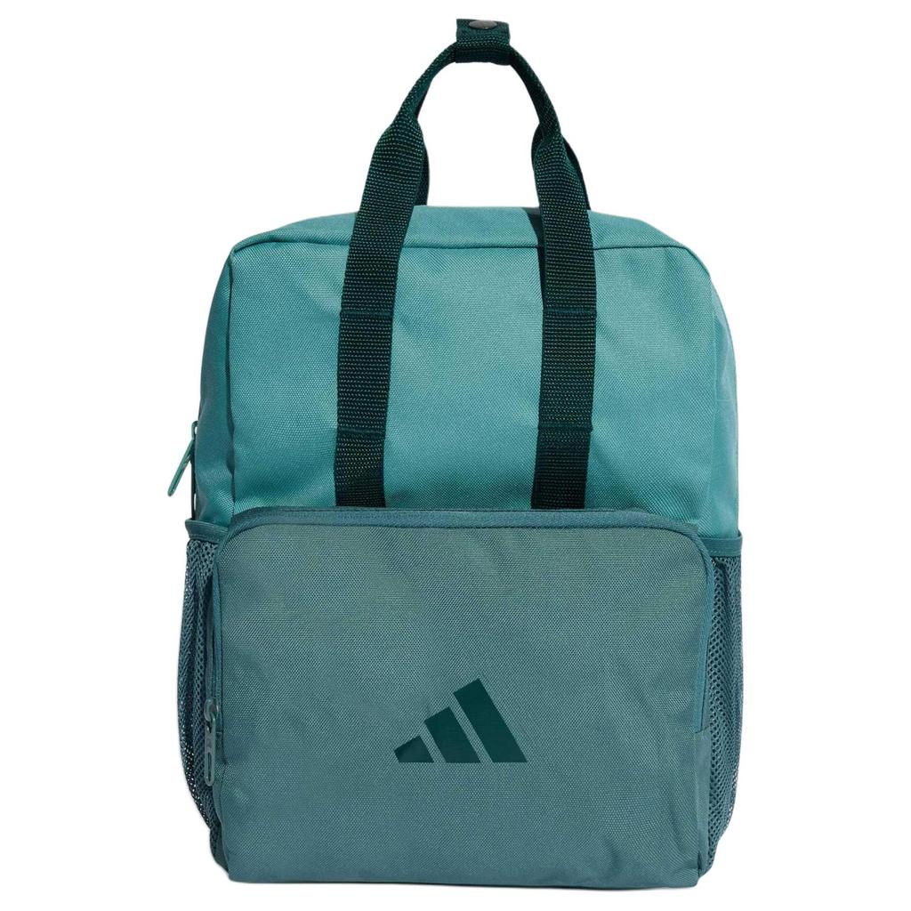 adidas Prime Backpack Kids Backpacks Light-Green JW8654