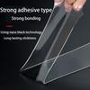 Strong Stickiness Double-Sided Multi-purpose Nano Tape Roll - Leave No Trace Upon Removal, Long Lasting Adhesive Bond