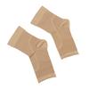 1pair Sports Ankle Support Brace Socks Tendonitis Plantar Fasciitis Joint Pain Relief Compression Socks Ankle Protection Sleeve for Men Women