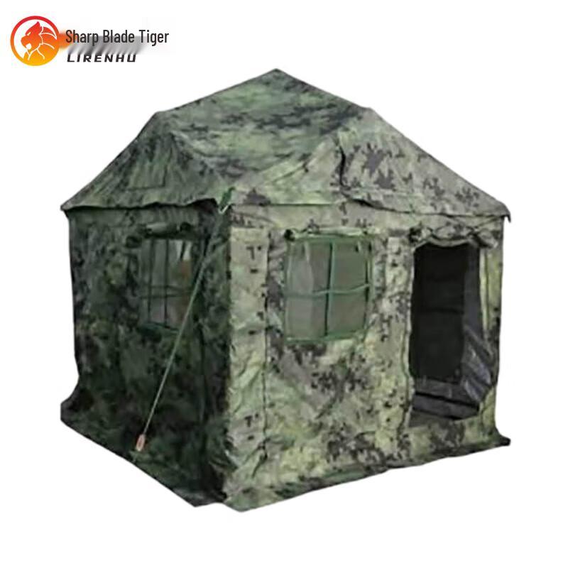Li Ren Hu Outdoor Camping & Rescue Tent