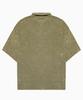 HUGVONE Core Terry Polo Shirt 2 Colors