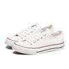 Warrior WXY391 Low-Top Canvas Sneakers