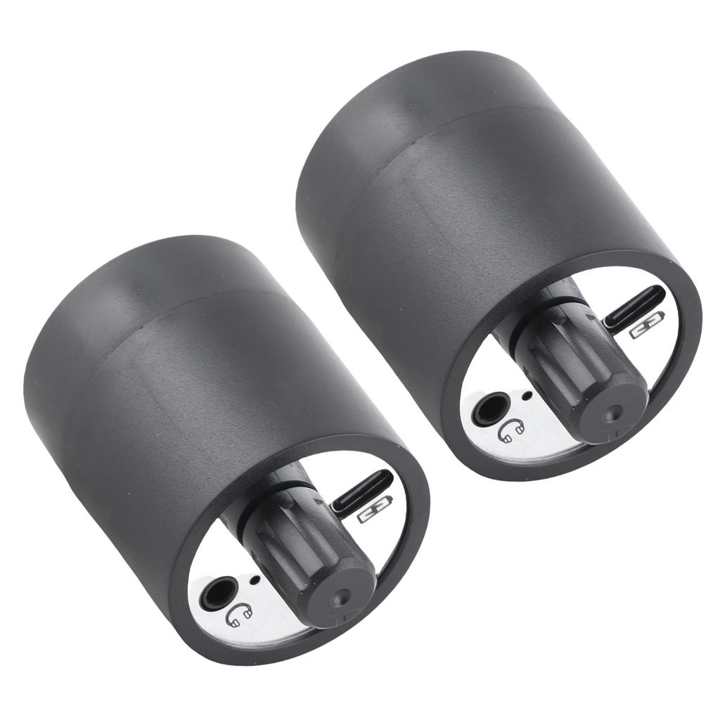 Water Leakage Detection Device Precise Positioning Underground Water Pipe Leak Detector with Earphon