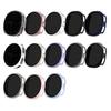 For Samsung Galaxy Watch8 Classic 46mm PC Watch Case with Anti-Spy Screen Protector