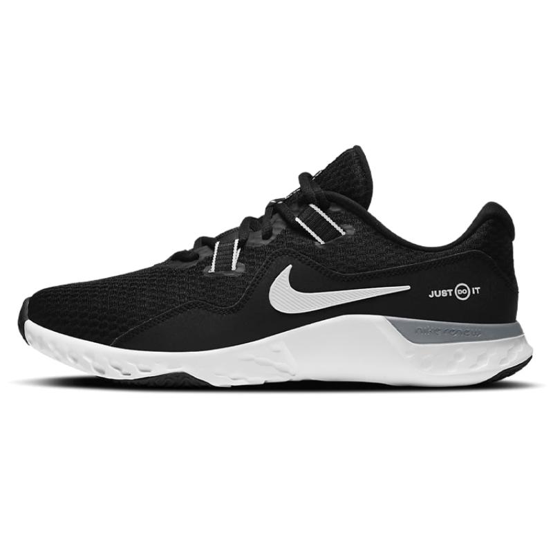 Nike Renew Retaliation Tr 2 'Black Cool Grey' Sneakers CK5074-001