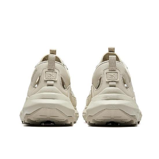 Anta Exploration Comfortable Trendy Wear Resistant Shock Absorbing Non Slip Fashion Versatile Summer Beach Sandals Water Shoes Men Sandals 112628530-5