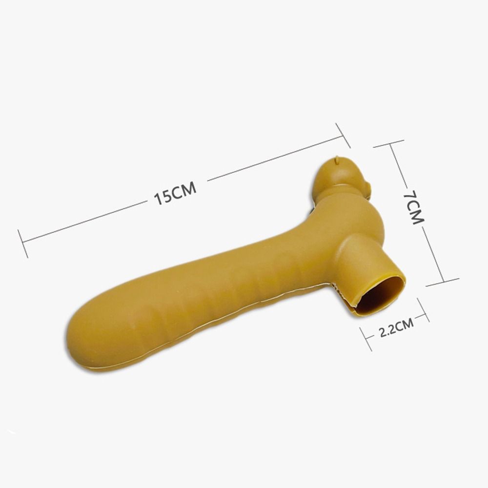 Osłona klamki drzwi antykolizyjna silikonowa podkładka ochronna przenośna osłona klamki dekoracja domu