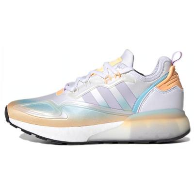 Baskets pour femmes Zx 2K Boost 'Space Race' GZ8401