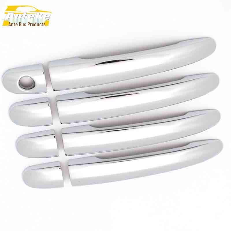 Buick Electropated Door Handle Decorative Sticker