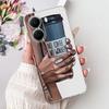 Für Xiaomi Poco X7 Pro 5G Hülle Luxus Mode Bemalte Abdeckung Weiche Silikon Handyhülle Für Xiaomi Poco X7 PocoX7 Pro Fundas Stoßfänger