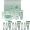 Hanyul Artemisia Calming 2-Piece Set + Cream 55ml + 3-Piece Kit X3